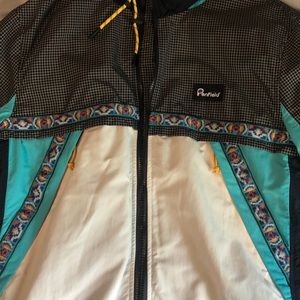 Penfield Sagola jacket